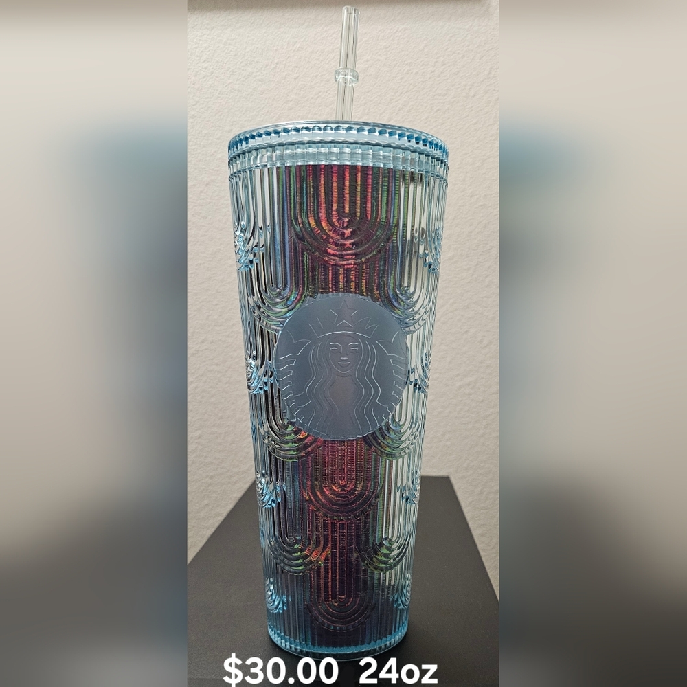 NWT STARBUCKS